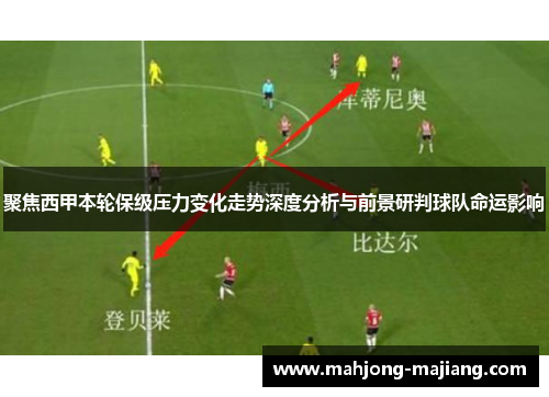 聚焦西甲本轮保级压力变化走势深度分析与前景研判球队命运影响